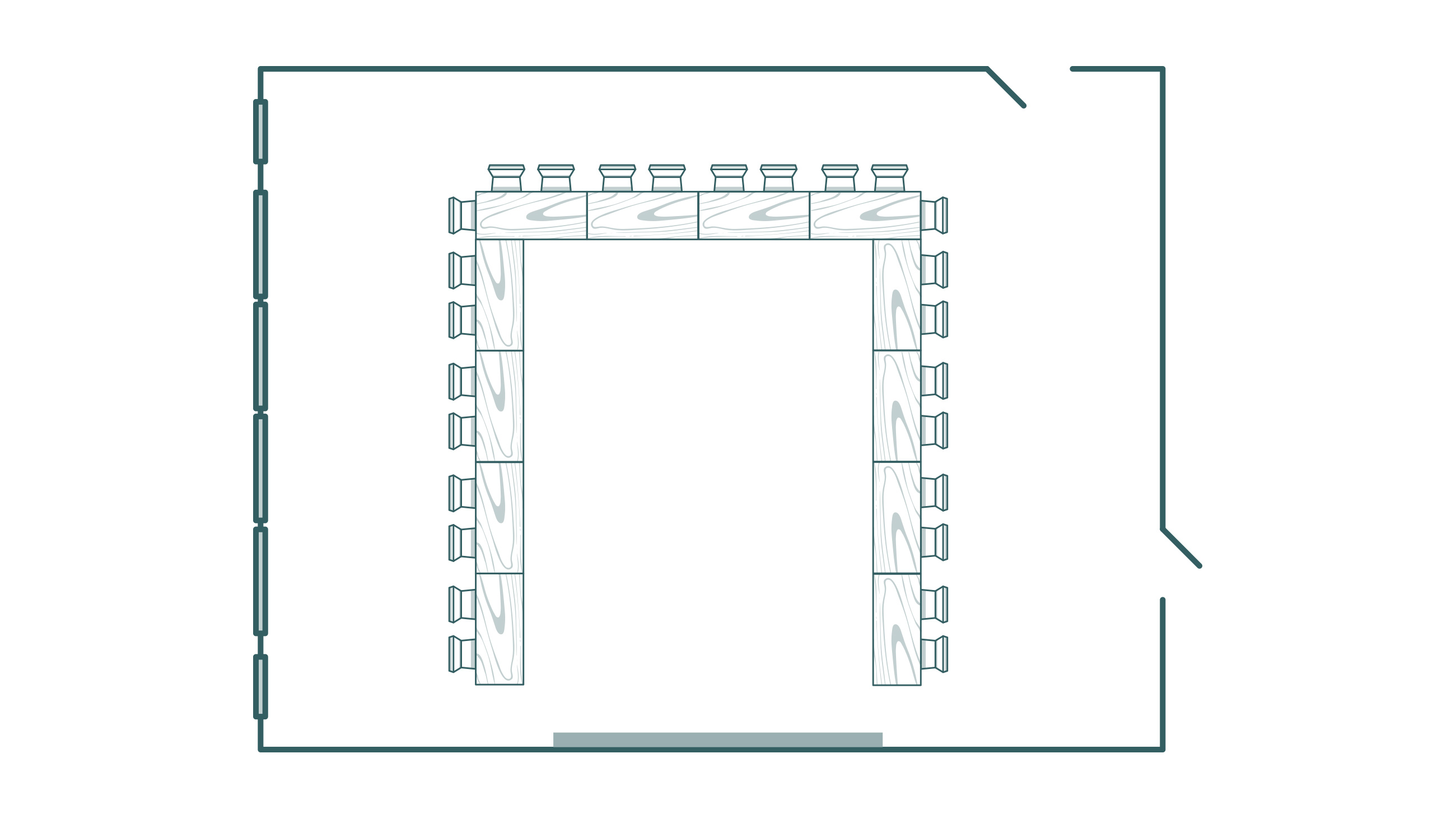 ceres_u-seating